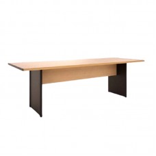 MEETING TABLE HIGHPOINT ONE CT 3A BEECH (180CM) 